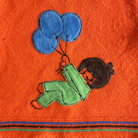 knitting sweater
