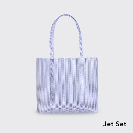 Rayas Collective_Large (Jet Set)