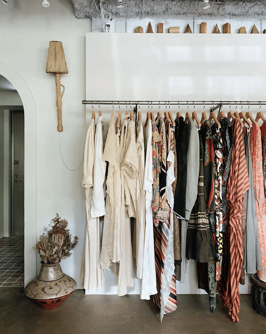 OZ VINTAGEにて秋のお買いものイベントを開催します！ | 2e CHESTS