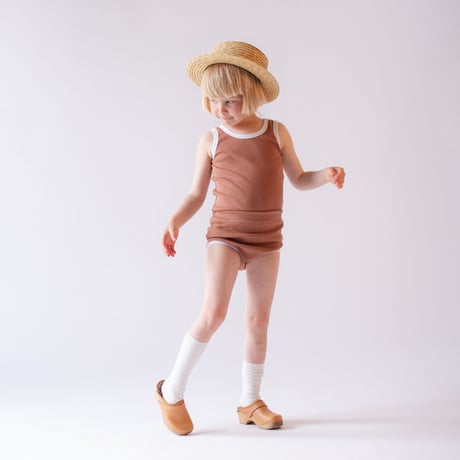 Needles & Pine Studio_Unders (Forget Me Not) / 3-4years