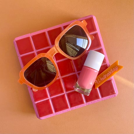 YEYE_teens&adults (Brown,Charcol Gray,Pale Pink)
