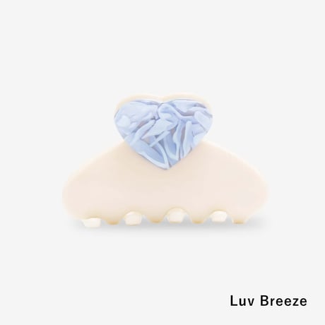 sasstie_Claw (Lovely Heat,Forever ciao,,Forever happy.,Luv Breeze)