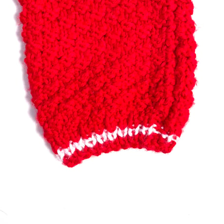 knitting romper