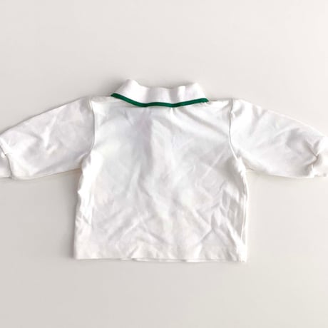 80s tops (dead stock) / 3-6month