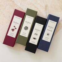 Mikita Kunitsky_Wildflowers Key-Ring | 2e CHESTS
