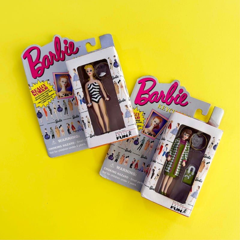 Barbie♡ vintage *限定品 90s Barbie 9423 MIB 1990 Reebok All American Doll – Sell4Value