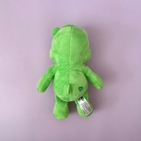 vintage stuffed toy_Care Bears