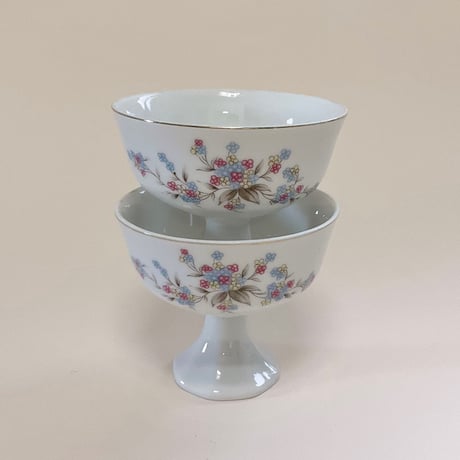 flower bowl