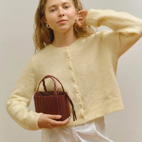 Rayas Collective_Mini (Kiwi,Marron)