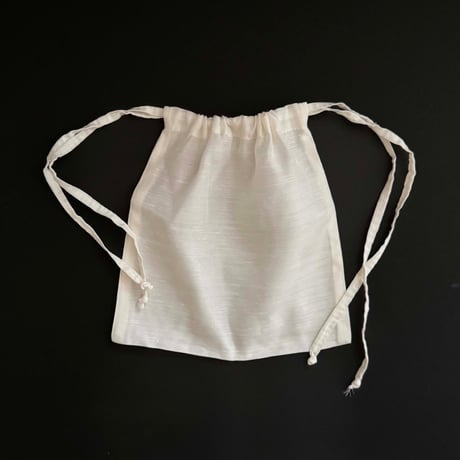 inner and inner_Mini Glory Bag (Transparent)