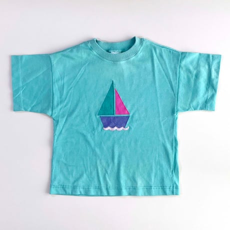 sailor T-shirts / 12years