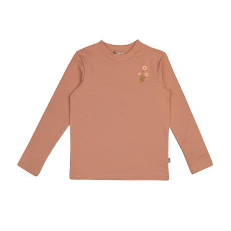 Ba*Ba kidswear_Long Sleeve (FLOWER) / 92,104,110.116cm