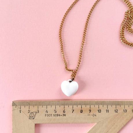 70s neckless (dead stock)
