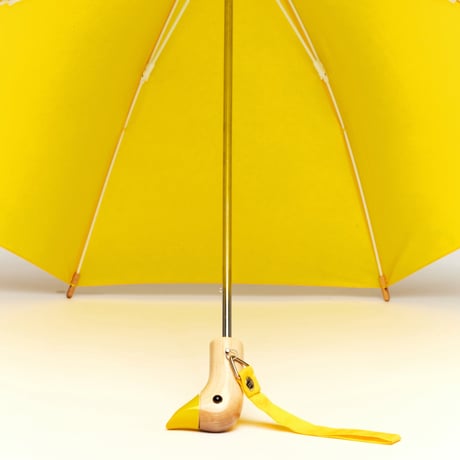Original Duckhead_Duckling Kids Umbrella (Red,Royal Blue,Yellow)