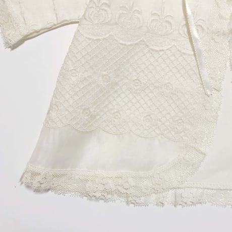 embroidery race tops