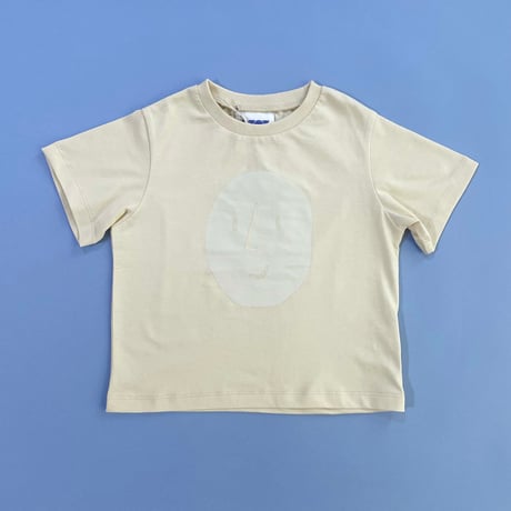 OXOX CLUB_POTATO TEE / 86-92,98-104,110-116cm