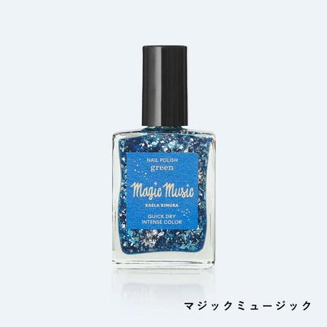 manucurist_シアーネイルカラー (ゴールド,マーメイド,パンプルムース,シエル,マジックミュージック,ミュスカ,ラヴァンド,サテン)