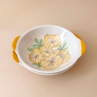 flower bowl