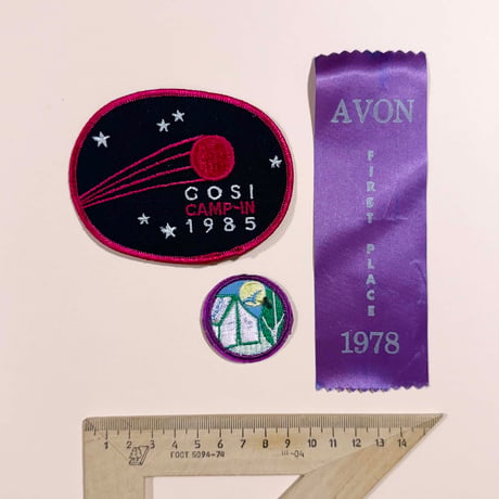 70s boy scout  badge_12