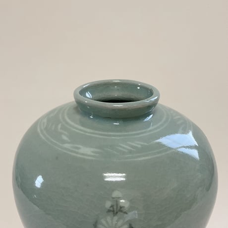 flower vase