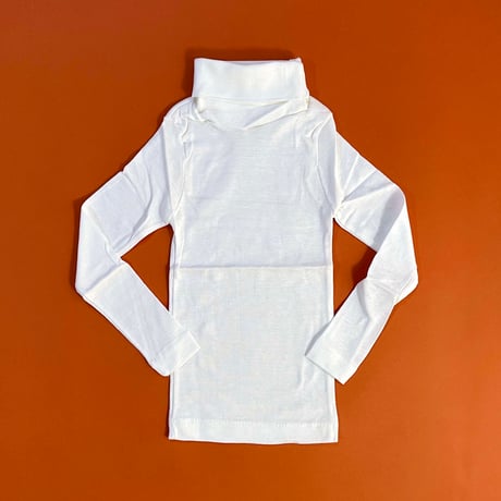 70s turtle neck tops (dead stock) / 4years