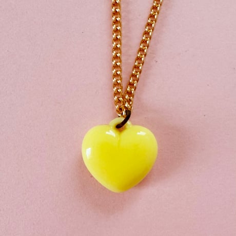 70s neckless (dead stock)