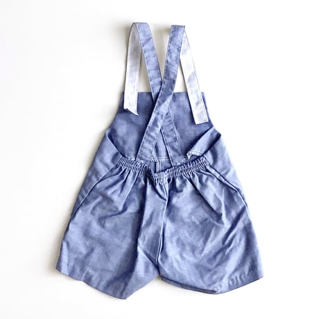 cowboy romper