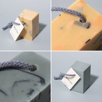 Mirlo_SOAP ON A ROAP(Osanyin)