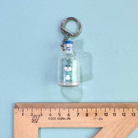 key chain
