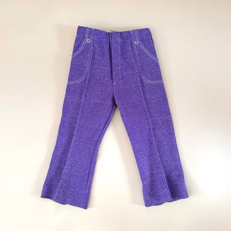 70s pants (dead stock)