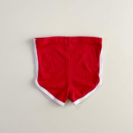 70s short pants (dead stock)