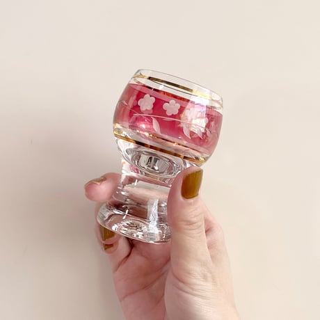 BOHEMIA glass
