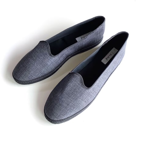 Sciuscià MENS shoes SAMPLE_ONYX44