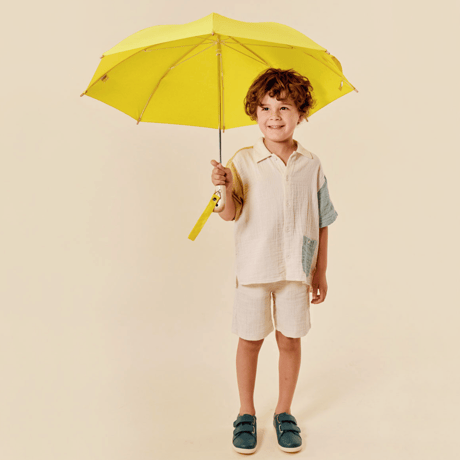 Original Duckhead_Duckling Kids Umbrella (Red,Royal Blue,Yellow)