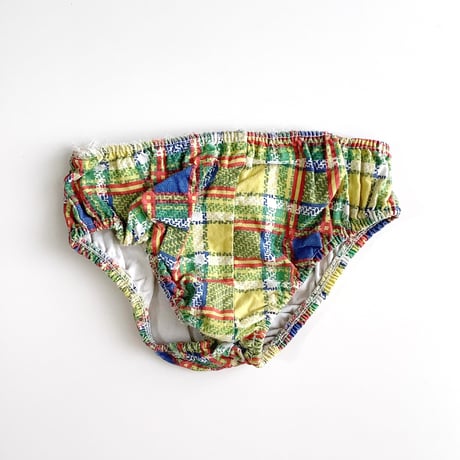plaid pants