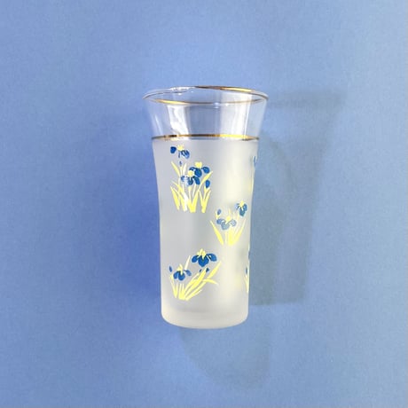 flower glass