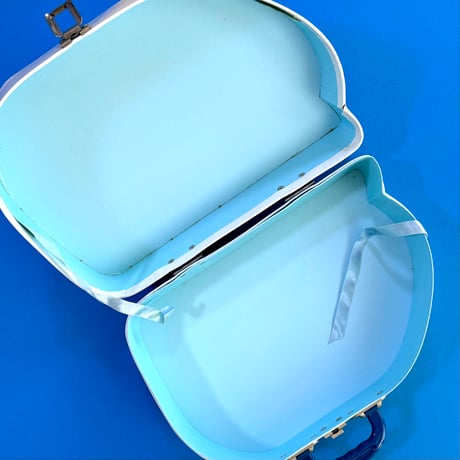 SANRIO SHINKANSEN bag