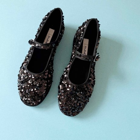 Sciuscià LADYS_PEPPERCORN / MARYJANE 36,38