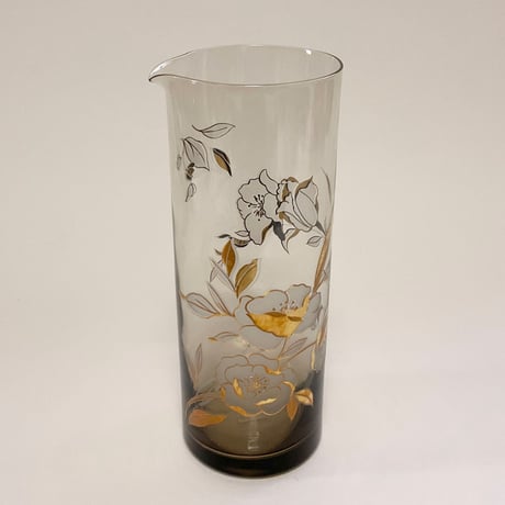 flower pitcher