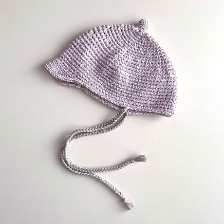 CIANSUMI_kids hat / 0-3years