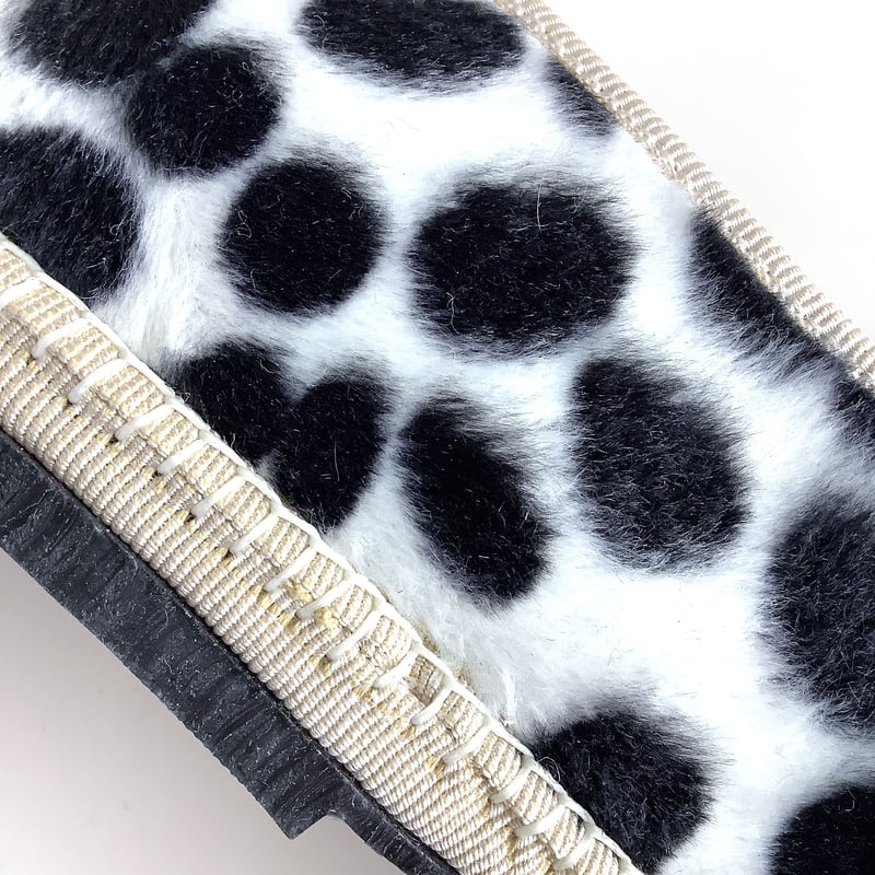 seka2027 Sciusciàレオパード40ベロアシューズ 袋付き 2025年最新】シューシャ 40の人気アイテム - メルカリ