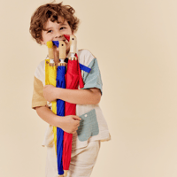 Original Duckhead_Duckling Kids Umbrella (Red,Royal Blue,Yellow)