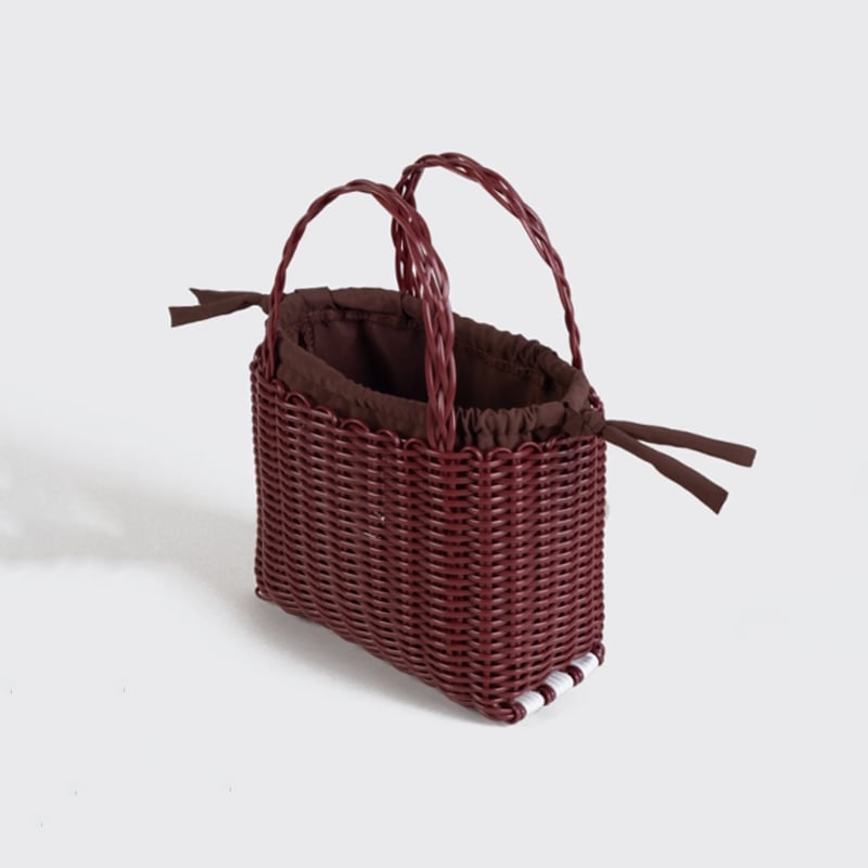 Rayas Collective_Mini (Kiwi,Marron) | 2e CHESTS