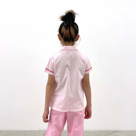 china embroidery shirts / 10years