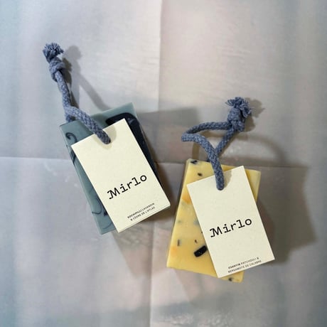 Mirlo_SOAP ON A ROAP(Osanyin,Xochipilli)