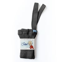 SILLY Silas_Dark Glay Blend