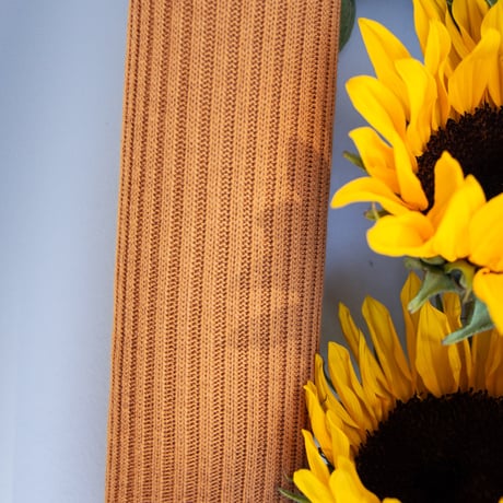 SILLY Silas Hippy Tights Collection_Amber