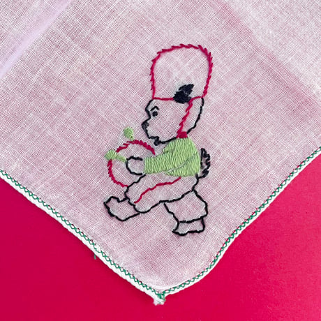 embroidery handkerchief_3