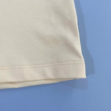 OXOX CLUB_POTATO TEE / 86-92,98-104,110-116cm