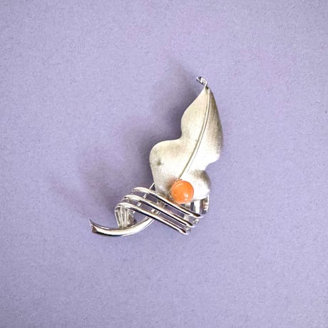 classic brooch